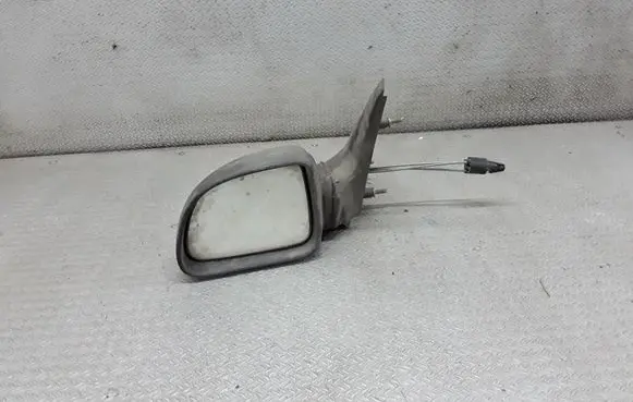 Renault 19 Manual wing mirror 