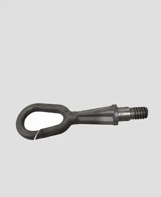 BMW X5 E70 Towing hook eye