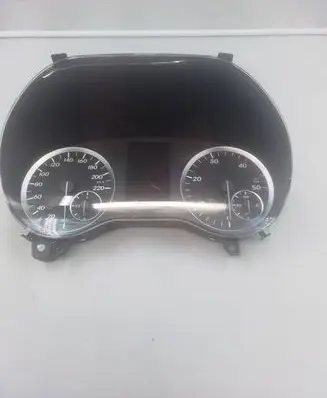 Mercedes-Benz Vito Viano W447 Speedometer (instrument cluster) A4479004206 A4479028703 A4479010802