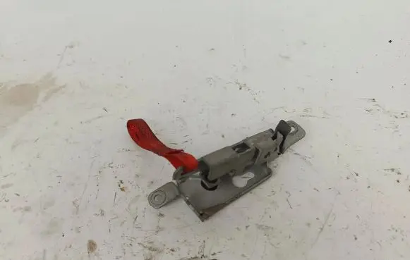 Maserati Levante Gear shift cable linkage