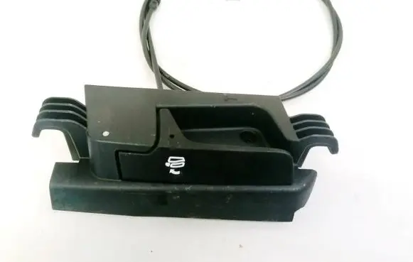 Volkswagen PASSAT B7 Seat control switch 3AE885592 3AE.885.592