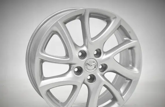 Mazda 5 R17 alloy rim 9965296570
