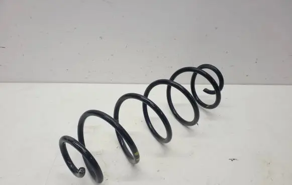Opel Grandland X Rear coil spring