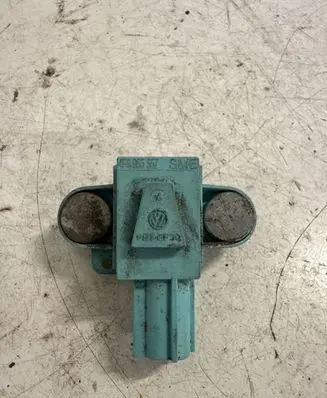 Audi A6 S6 C6 4F Airbag deployment crash/impact sensor 4F0955557