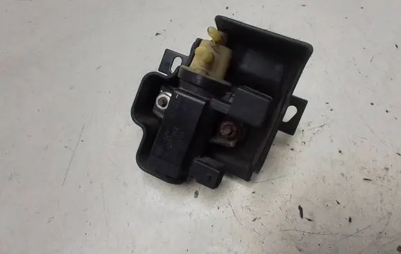 Opel Insignia A Turbo solenoid valve 55573362 701420