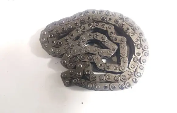 Mercedes-Benz C W203 Timing chain (engine) 
