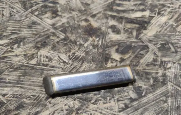 Roof trim bar molding cover