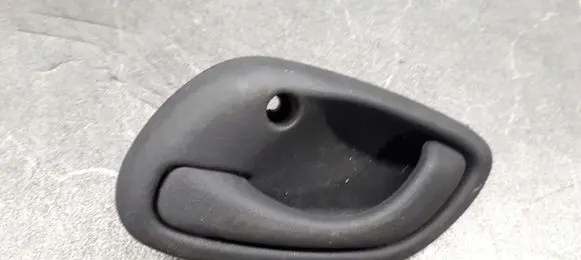 Opel Agila A Rear door interior handle