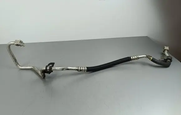 Maserati Levante Air conditioning (A/C) pipe/hose 670032308