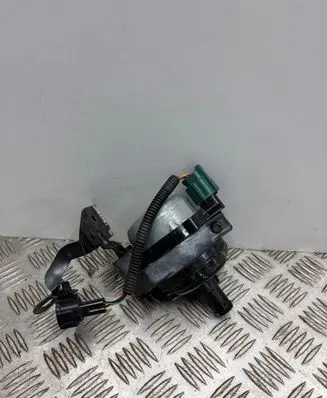 Nissan Leaf II (ZE1) Electric auxiliary coolant/water pump 215815SA0A 0641001451