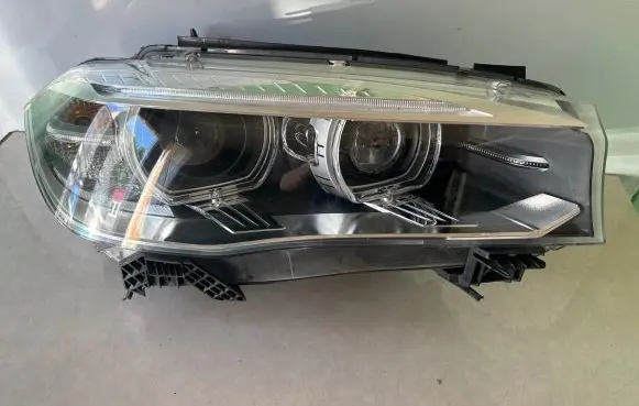 BMW X5 F15 Headlight/headlamp 7248266 7460616