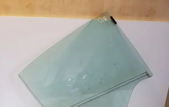 Fiat Tipo Rear door window glass E243R004025