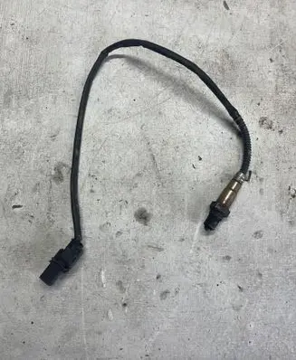 Audi A6 S6 C6 4F Lambda probe sensor 03G906262
