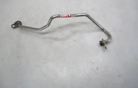Volkswagen Taigo Turbo turbocharger oiling pipe/hose 05C145140C