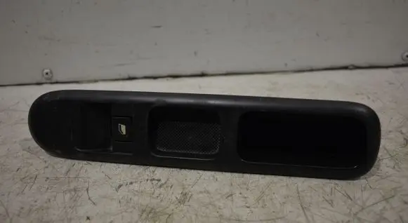 Peugeot 3008 I Electric window control switch 96650618ZD