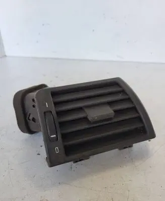BMW X5 E53 Dashboard side air vent grill/cover trim 8361898