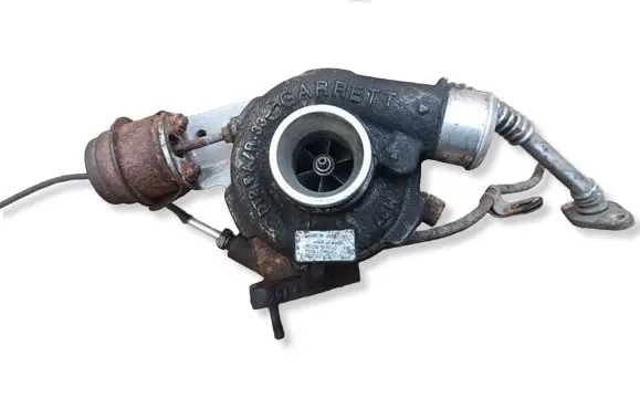 KIA Ceed Turbo 282012A610 7661110001 E801857