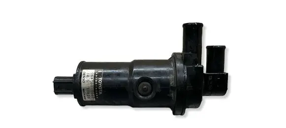 Lexus RX 450H Electric auxiliary coolant/water pump 0641001080