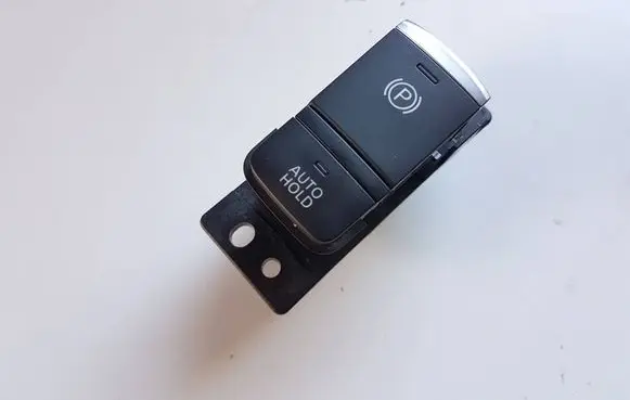 Nissan Qashqai J12 Hand parking brake switch 251756RA0A