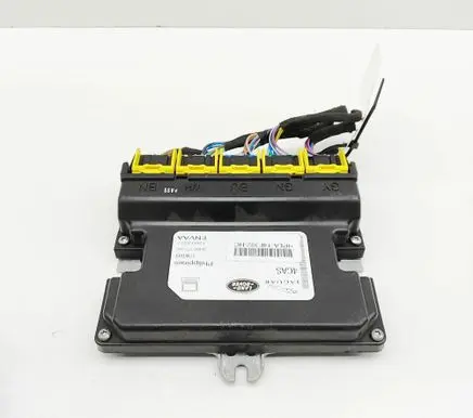 Land Rover Discovery 5 Suspension control unit/module HPLA14F392HC