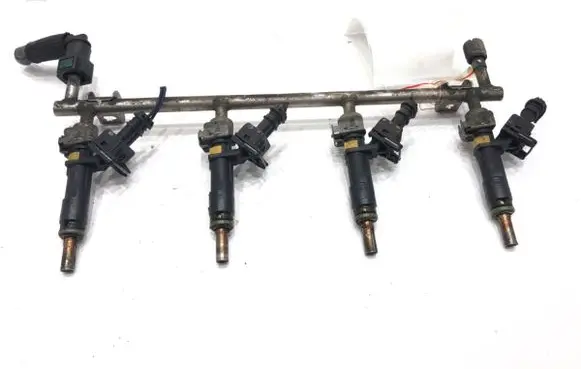 Fiat Croma Fuel main line pipe 55353806