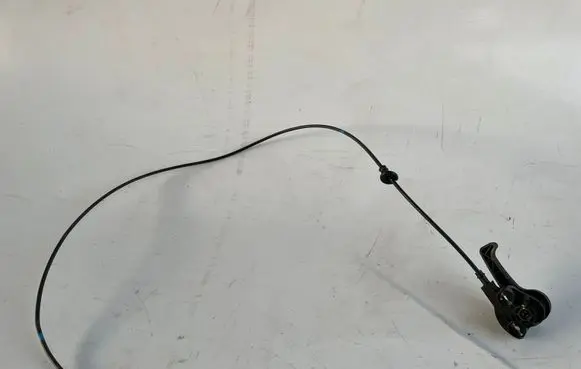 KIA Sportage Engine bonnet/hood lock release cable 811802T000 81190F1000