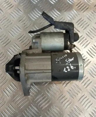 Mitsubishi Space Star Starter motor 1810A3 7Z10 M000TD1071ZT