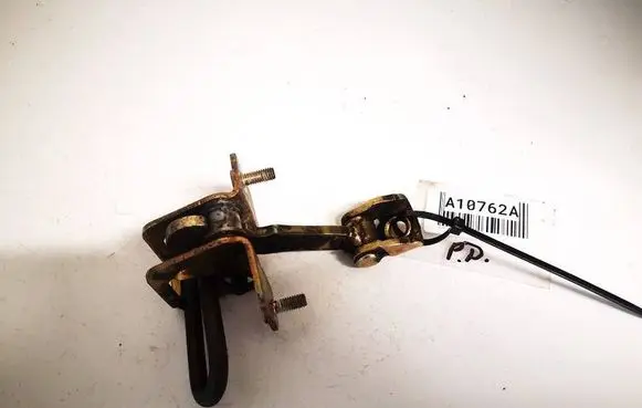 Volvo S70 V70 V70 XC Front door check strap stopper 9187591
