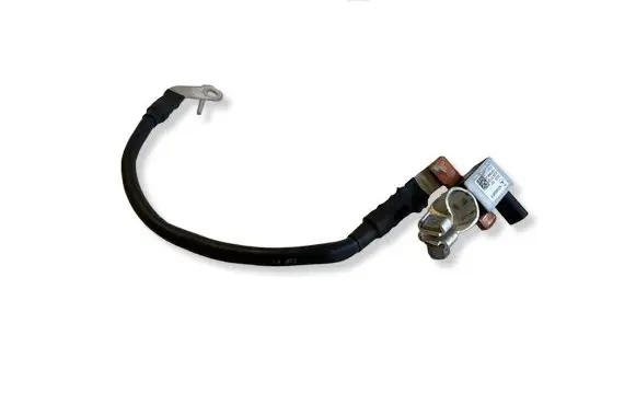 Mercedes-Benz EQB Negative earth cable (battery) A0009054016