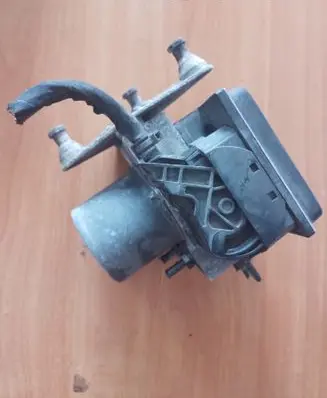Mercedes-Benz Sprinter W906 ABS Pump 0265251369 0265951522