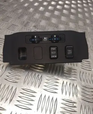 Lexus GS 300 350 430 450H Seat heating switch 5891930040
