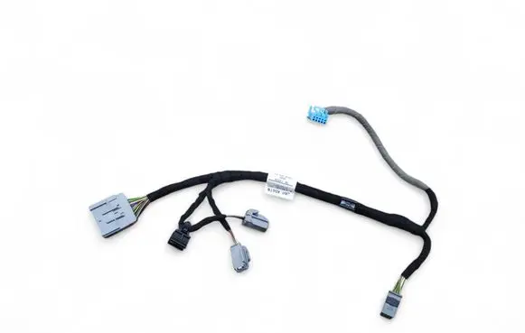 Volvo XC60 Front door wiring loom 31667571