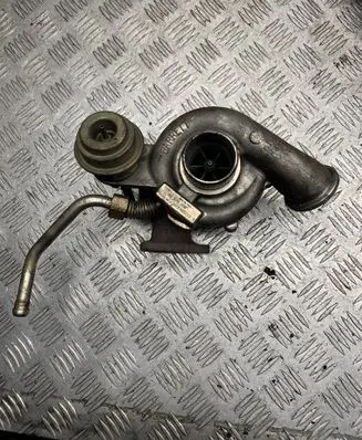 Opel Zafira A Turbo 90570508