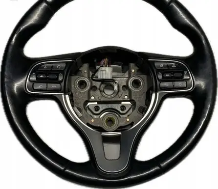 KIA Optima Steering wheel 56110-D4630
