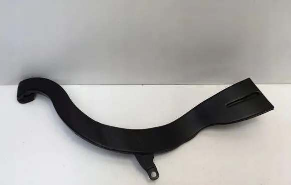 Ford Puma Cabin air duct channel L1TA10C724BB
