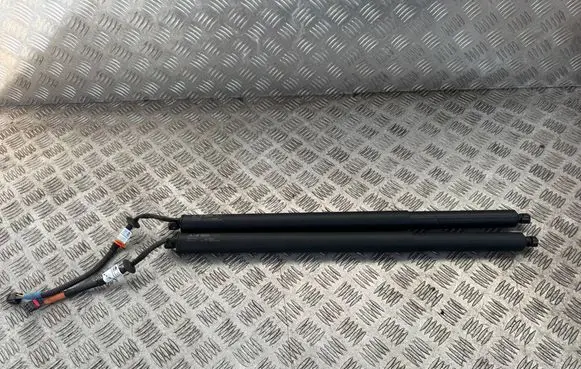 Nissan Qashqai J12 Tailgate/trunk/boot lift motor 905606UA0A 905616UA0C