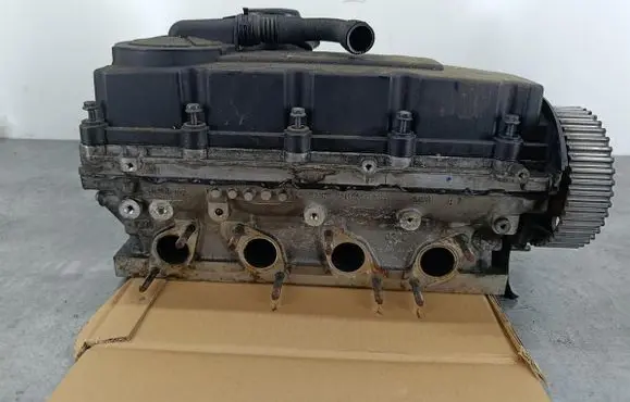 Audi A3 S3 8P Engine head 03G103373A