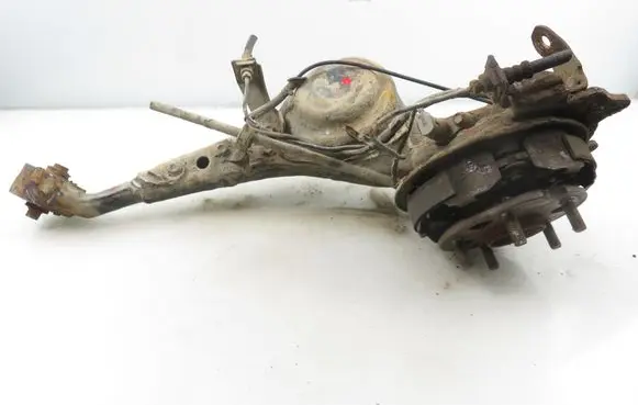 Toyota RAV 4 (XA20) Rear control arm