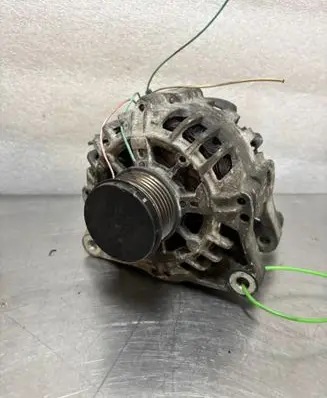 Generator/alternator