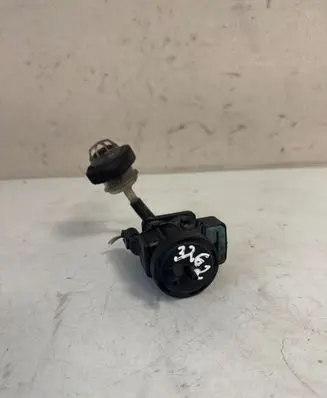Mercedes-Benz E W210 Turbo solenoid valve A0005450527