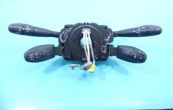 Citroen C5 Headlight wiper switch 96477546XT IMPRK1006866