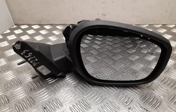 Ford Mustang Mach-E Front door electric wing mirror LJ8B17682