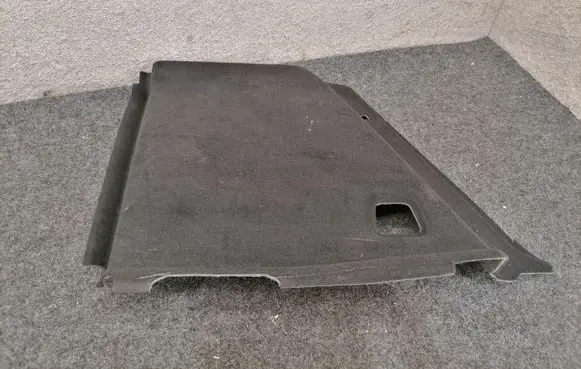 Volvo V60 Trunk/boot side trim panel 31462600