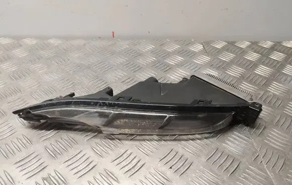 Porsche Macan (95B) Front fog light 11291010000 20180306 125900003493