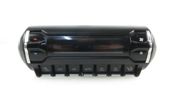 Suzuki Ignis Interior fan control switch 3951062R00