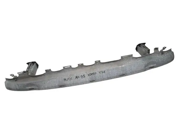 Audi A4 S4 B5 8D Rear bumper support beam 