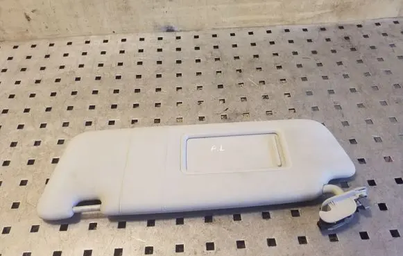 Audi A5 8T 8F Sun visor 8K0857551