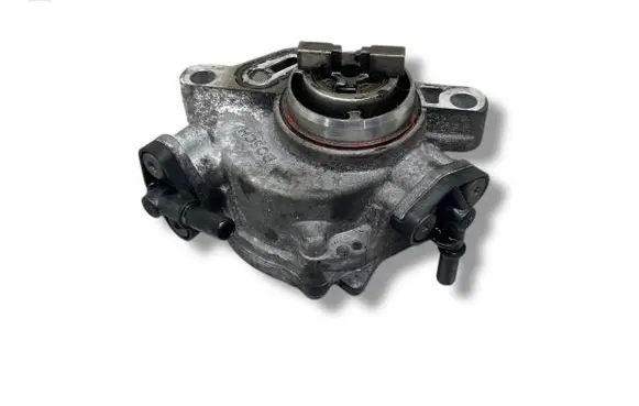 Vacuum pump