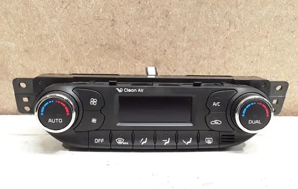 KIA Ceed Climate control unit 97250A2200