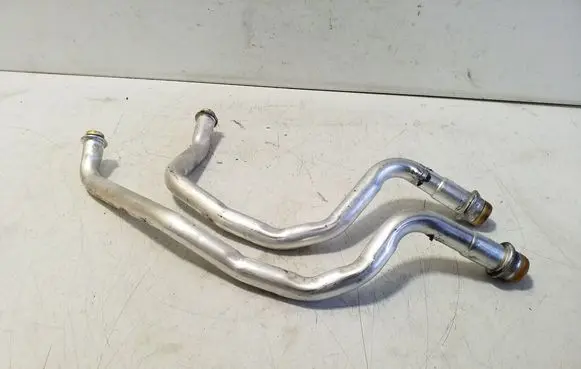 Fiat 500L Heater radiator pipe/hose 